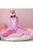 Детская пижама кигуруми Розовая Пантера купить в Москве