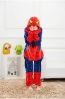 Детская пижама кигуруми Человек Паук купить в Москве