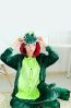 Кигуруми Зеленый Динозавр купить в Москве
