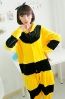 Детская пижама кигуруми Пчела купить в Москве