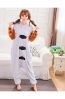 Детская пижама кигуруми Снеговик Олаф купить в Москве